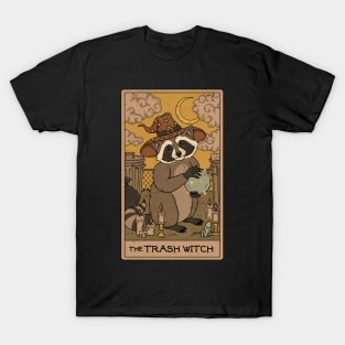 The Trash Witch T-Shirt